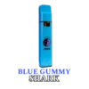 BLUE GUMMY SHARK FRYD