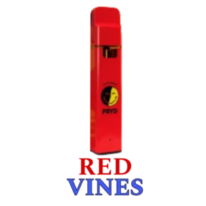 RED VINES FRYD